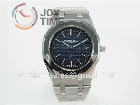 Audemars Piguet Royal Oak15202 39mm XF 1:1 Best Edition SS Case SS Bracelet A2121