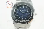 Audemars Piguet Royal Oak15202 39mm XF 1:1 Best Edition SS Case SS Bracelet A2121