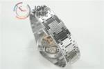 Audemars Piguet Royal Oak15202 39mm XF 1:1 Best Edition SS Case SS Bracelet A2121