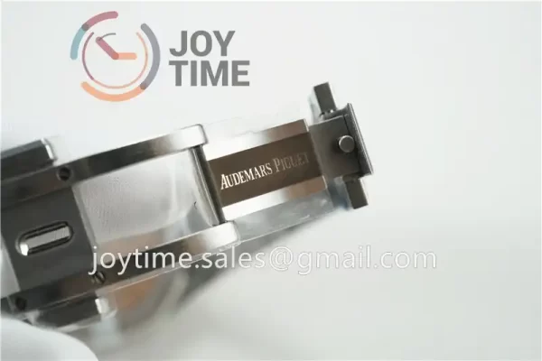 Audemars Piguet Royal Oak15202 39mm XF 1:1 Best Edition SS Case SS Bracelet A2121