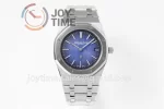 Audemars Piguet Royal Oak15202 39mm ZF 1:1 Best Edition SS Case SS Bracelet A2121