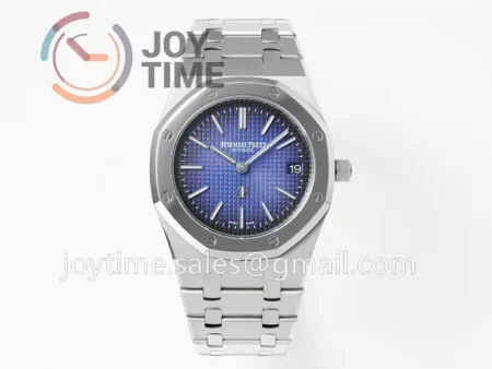 Audemars Piguet Royal Oak15202 39mm ZF 1:1 Best Edition SS Case SS Bracelet A2121