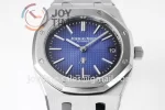 Audemars Piguet Royal Oak15202 39mm ZF 1:1 Best Edition SS Case SS Bracelet A2121