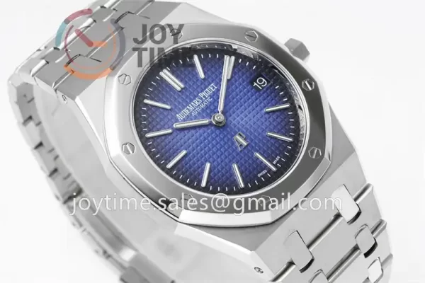 Audemars Piguet Royal Oak15202 39mm ZF 1:1 Best Edition SS Case SS Bracelet A2121