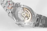 Audemars Piguet Royal Oak15202 39mm ZF 1:1 Best Edition SS Case SS Bracelet A2121