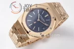 Audemars Piguet Royal Oak15202 39mm ZF 1:1 Best Edition RG Case RG Bracelet A2121