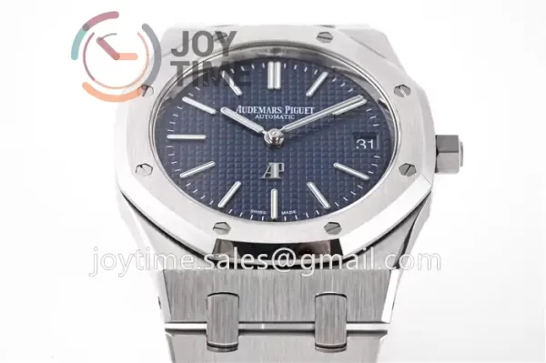 Audemars Piguet Royal Oak15202 39mm ZF 1:1 Best Edition SS Case SS Bracelet A2121