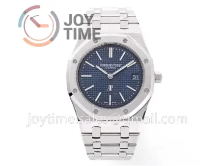 Audemars Piguet Royal Oak15202 39mm ZF 1:1 Best Edition SS Case SS Bracelet A2121