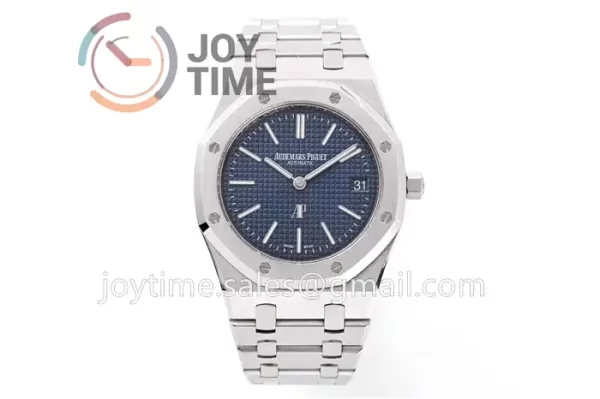 Audemars Piguet Royal Oak15202 39mm ZF 1:1 Best Edition SS Case SS Bracelet A2121