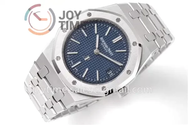 Audemars Piguet Royal Oak15202 39mm ZF 1:1 Best Edition SS Case SS Bracelet A2121