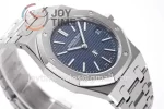 Audemars Piguet Royal Oak15202 39mm ZF 1:1 Best Edition SS Case SS Bracelet A2121