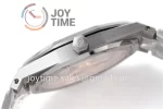 Audemars Piguet Royal Oak15202 39mm ZF 1:1 Best Edition SS Case SS Bracelet A2121