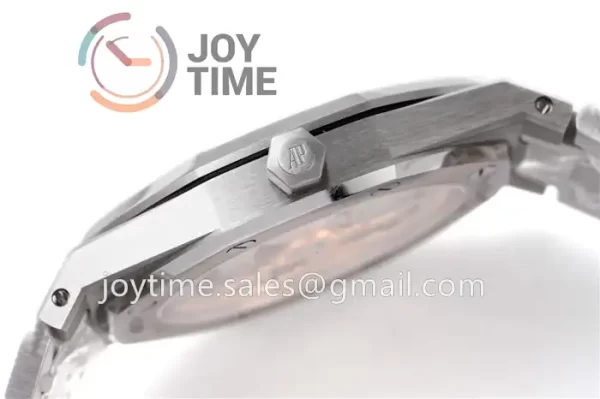 Audemars Piguet Royal Oak15202 39mm ZF 1:1 Best Edition SS Case SS Bracelet A2121