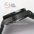 Audemars Piguet Royal Oak Offshore 44mm RSF 1:1 Best Edition Ceramic Rubber Strap A3126