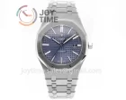 Audemars Piguet Royal Oak15400  41mm APS 1:1 Best Edition SS Case SS Bracelet Super Clone A3120