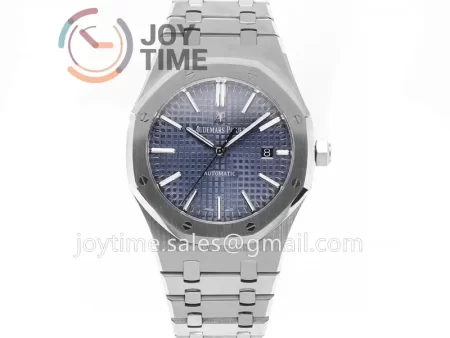 Audemars Piguet Royal Oak15400  41mm APS 1:1 Best Edition SS Case SS Bracelet Super Clone A3120