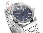 Audemars Piguet Royal Oak15400  41mm APS 1:1 Best Edition SS Case SS Bracelet Super Clone A3120