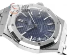 Audemars Piguet Royal Oak15400  41mm APS 1:1 Best Edition SS Case SS Bracelet Super Clone A3120