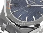 Audemars Piguet Royal Oak15400  41mm APS 1:1 Best Edition SS Case SS Bracelet Super Clone A3120