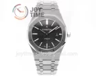 Audemars Piguet Royal Oak15400  41mm APS 1:1 Best Edition SS Case SS Bracelet Super Clone A3120