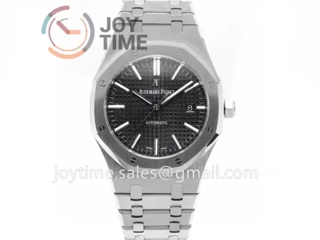 Audemars Piguet Royal Oak15400  41mm APS 1:1 Best Edition SS Case SS Bracelet Super Clone A3120