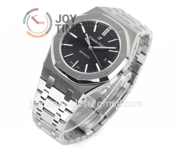 Audemars Piguet Royal Oak15400  41mm APS 1:1 Best Edition SS Case SS Bracelet Super Clone A3120