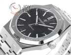 Audemars Piguet Royal Oak15400  41mm APS 1:1 Best Edition SS Case SS Bracelet Super Clone A3120