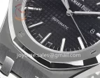 Audemars Piguet Royal Oak15400  41mm APS 1:1 Best Edition SS Case SS Bracelet Super Clone A3120