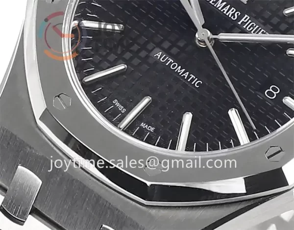 Audemars Piguet Royal Oak15400  41mm APS 1:1 Best Edition SS Case SS Bracelet Super Clone A3120