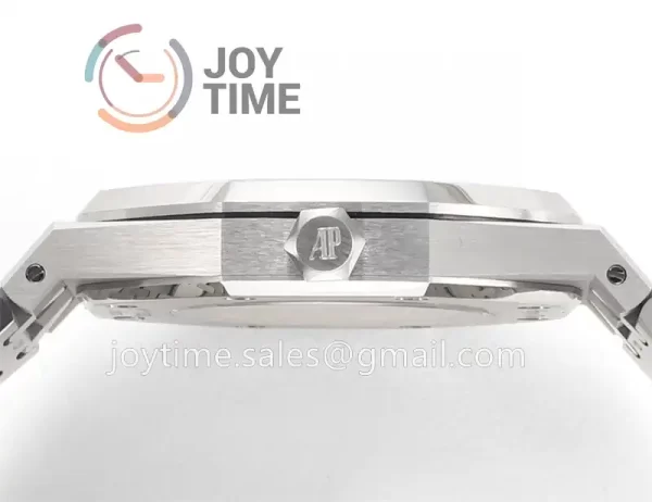 Audemars Piguet Royal Oak15400  41mm APS 1:1 Best Edition SS Case SS Bracelet Super Clone A3120