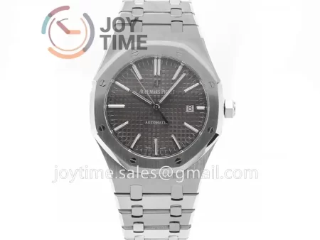 Audemars Piguet Royal Oak15400  41mm APS 1:1 Best Edition SS Case SS Bracelet Super Clone A3120