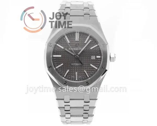 Audemars Piguet Royal Oak15400  41mm APS 1:1 Best Edition SS Case SS Bracelet Super Clone A3120