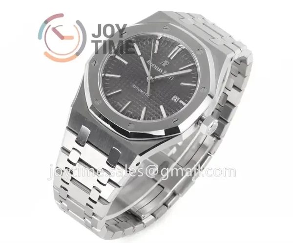 Audemars Piguet Royal Oak15400  41mm APS 1:1 Best Edition SS Case SS Bracelet Super Clone A3120