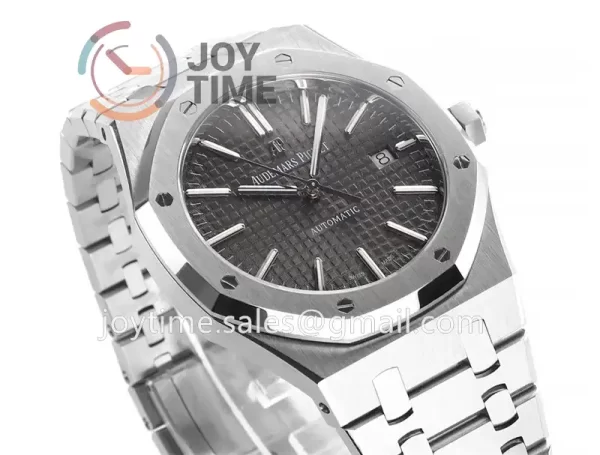 Audemars Piguet Royal Oak15400  41mm APS 1:1 Best Edition SS Case SS Bracelet Super Clone A3120