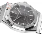 Audemars Piguet Royal Oak15400  41mm APS 1:1 Best Edition SS Case SS Bracelet Super Clone A3120