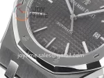 Audemars Piguet Royal Oak15400  41mm APS 1:1 Best Edition SS Case SS Bracelet Super Clone A3120