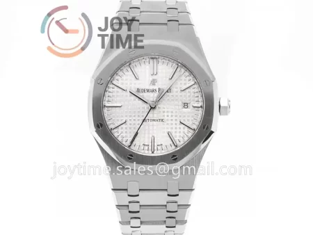 Audemars Piguet Royal Oak15400  41mm APS 1:1 Best Edition SS Case SS Bracelet Super Clone A3120