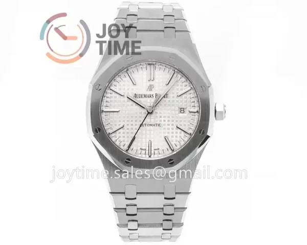 Audemars Piguet Royal Oak15400  41mm APS 1:1 Best Edition SS Case SS Bracelet Super Clone A3120