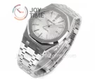 Audemars Piguet Royal Oak15400  41mm APS 1:1 Best Edition SS Case SS Bracelet Super Clone A3120