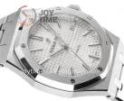 Audemars Piguet Royal Oak15400  41mm APS 1:1 Best Edition SS Case SS Bracelet Super Clone A3120