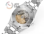 Audemars Piguet Royal Oak15400  41mm APS 1:1 Best Edition SS Case SS Bracelet Super Clone A3120