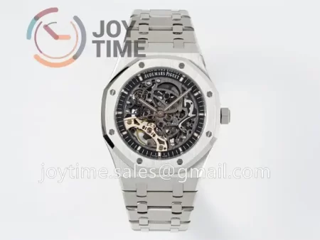 Audemars Piguet Royal Oak15407  41mm APS 1:1 Best Edition SS Case SS Bracelet A3132