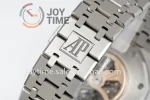 Audemars Piguet Royal Oak15407  41mm APS 1:1 Best Edition SS Case SS Bracelet A3132