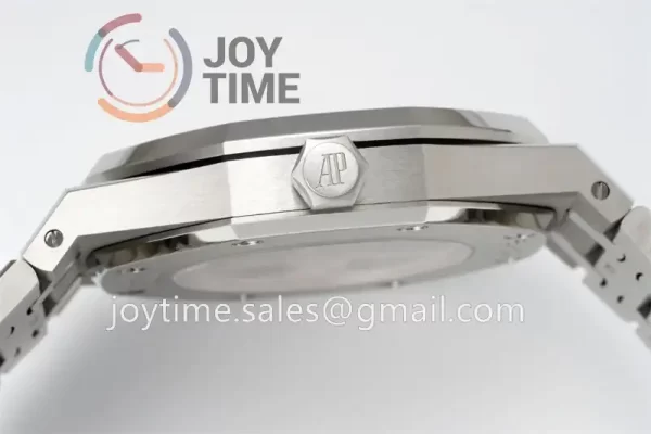 Audemars Piguet Royal Oak15407  41mm APS 1:1 Best Edition SS Case SS Bracelet A3132