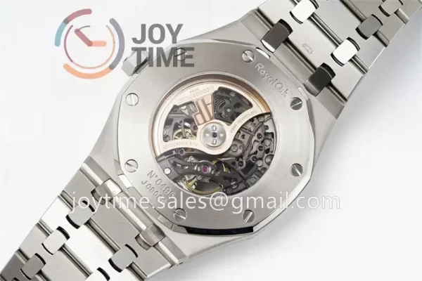 Audemars Piguet Royal Oak15407  41mm APS 1:1 Best Edition SS Case SS Bracelet A3132