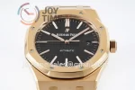 Audemars Piguet Royal Oak15400  41mm ZF 1:1 Best Edition RG Case RG Bracelet Super Clone A3120