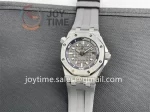 Audemars Piguet Royal Oak Offshore Diver 15720 IPF 1:1 Best Edition SS 42mm Rubber Strap A4308