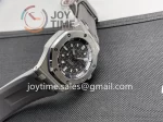 Audemars Piguet Royal Oak Offshore Diver 15720 IPF 1:1 Best Edition SS 42mm Rubber Strap A4308