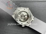 Audemars Piguet Royal Oak Offshore Diver 15720 IPF 1:1 Best Edition SS 42mm Rubber Strap A4308