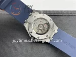 Audemars Piguet Royal Oak Offshore Diver 15720 IPF 1:1 Best Edition SS 42mm Rubber Strap A4308